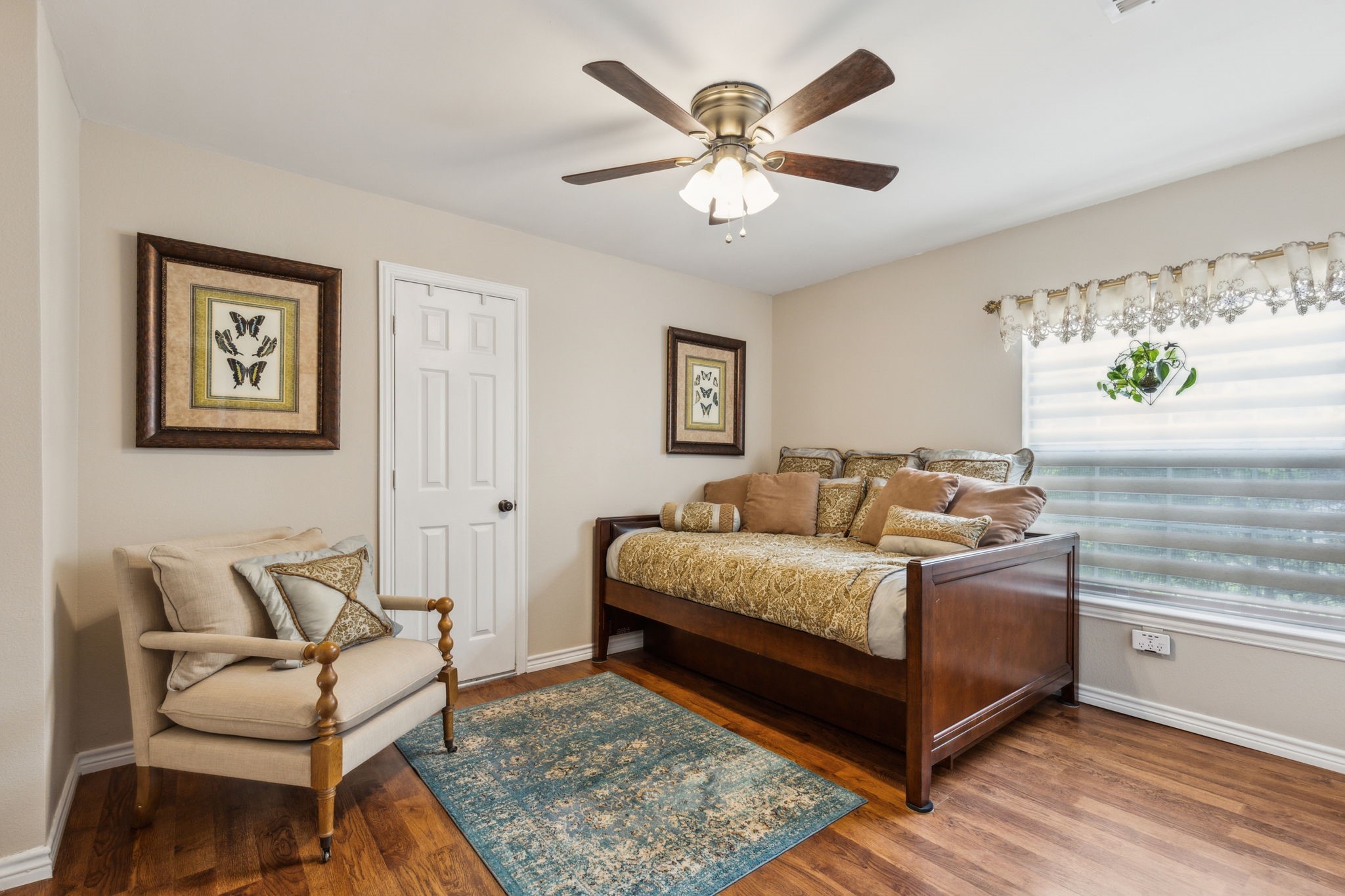 4312 Mead Drive Plano TX 75024