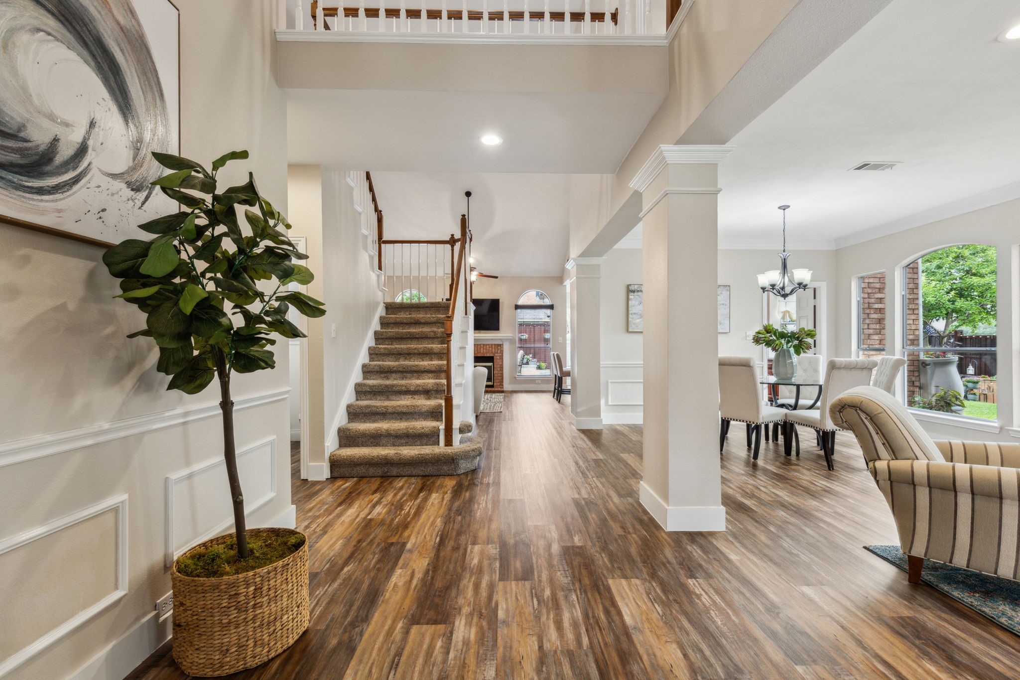 4312 Mead Drive Plano TX 75024