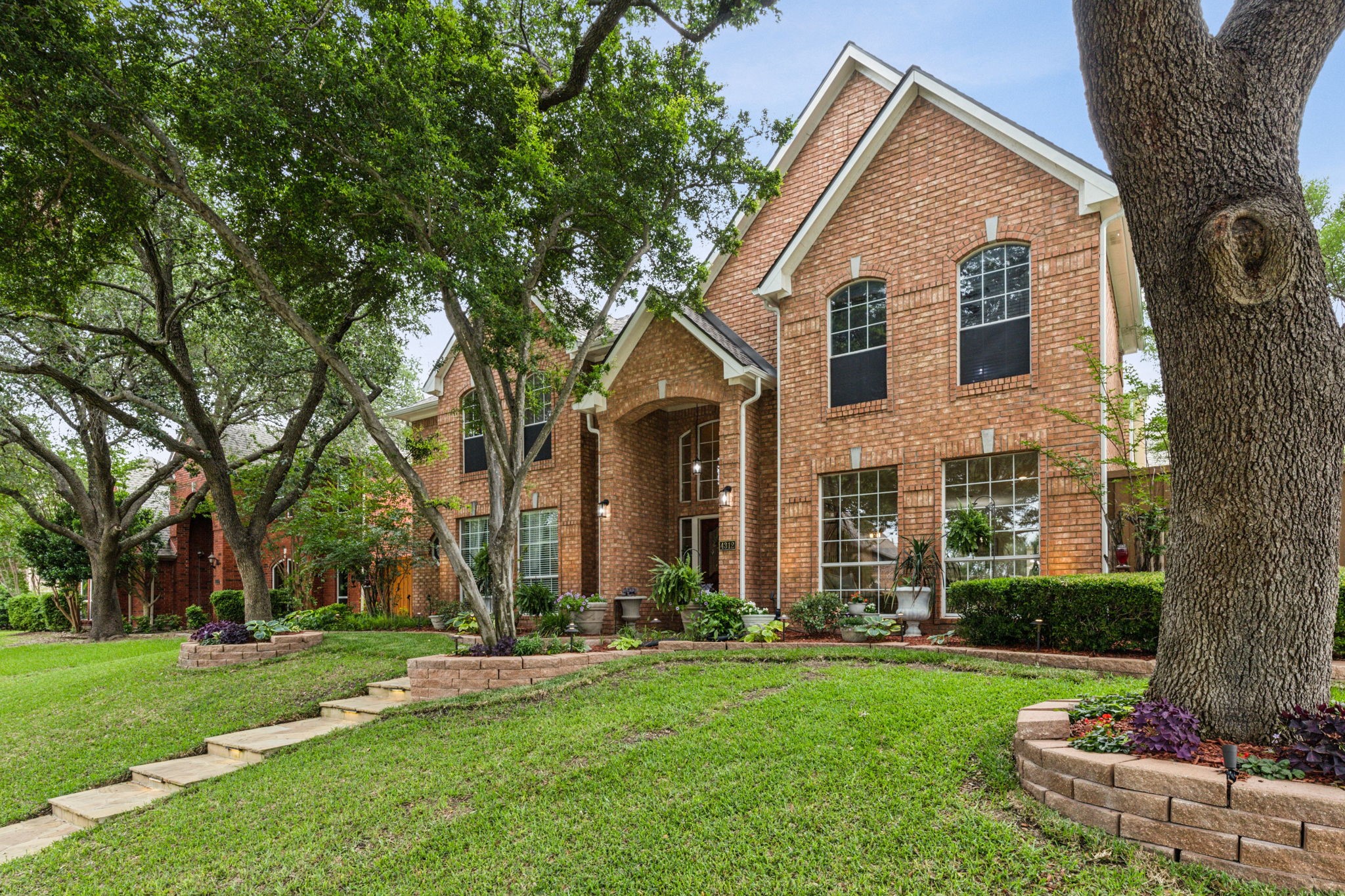 4312 Mead Drive Plano TX 75024