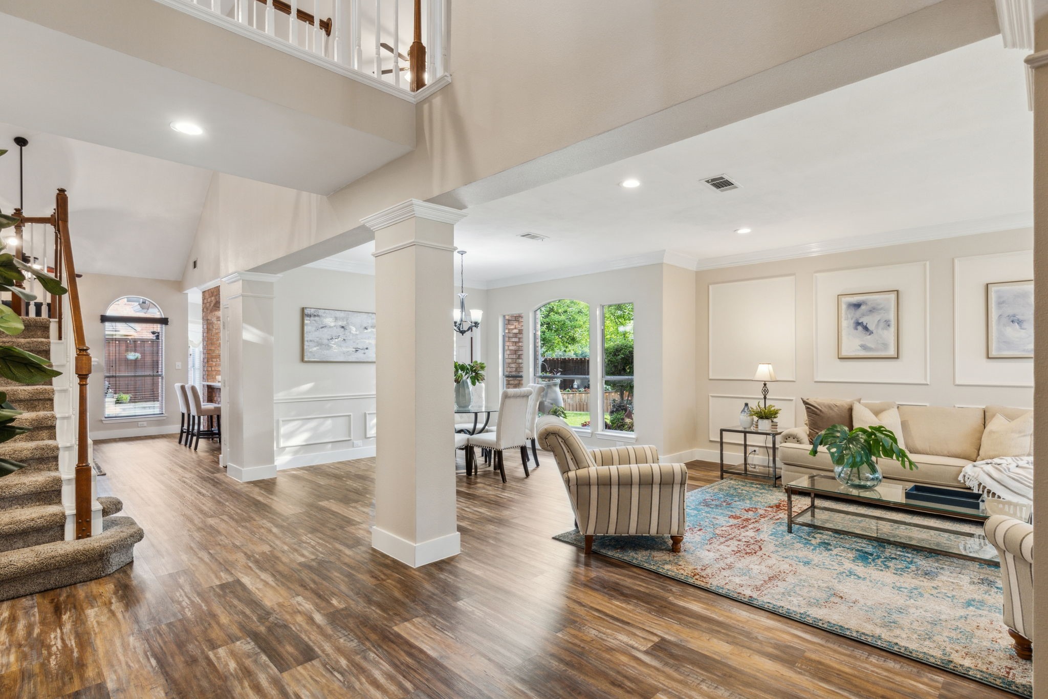 4312 Mead Drive Plano TX 75024