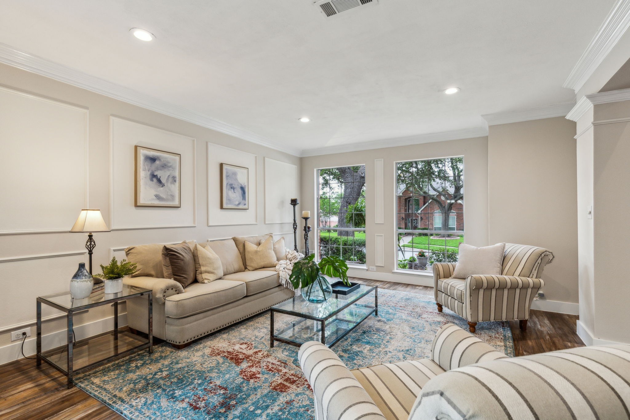 4312 Mead Drive Plano TX 75024