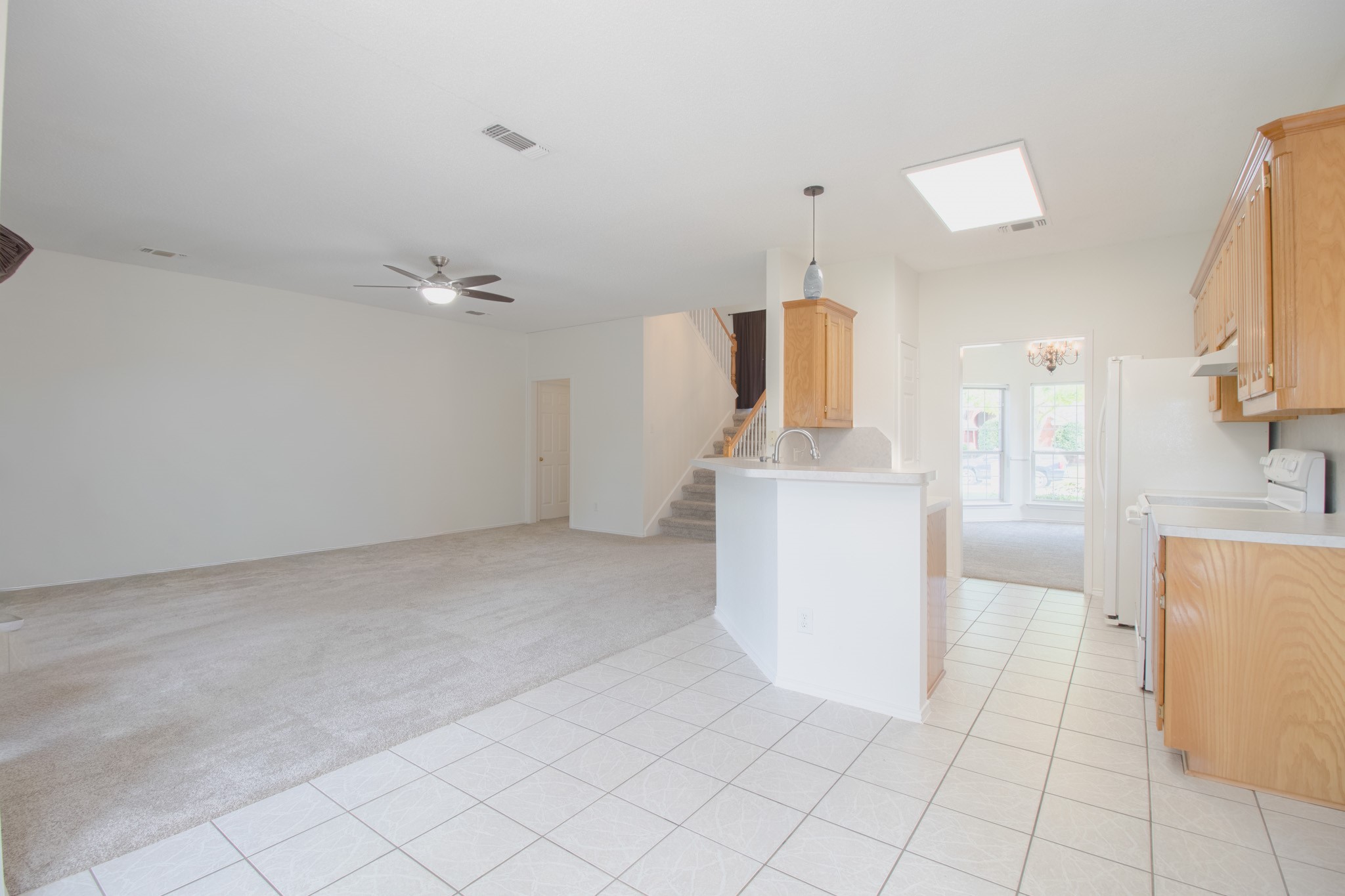 4108 Hideaway Drive Arlington TX 76017