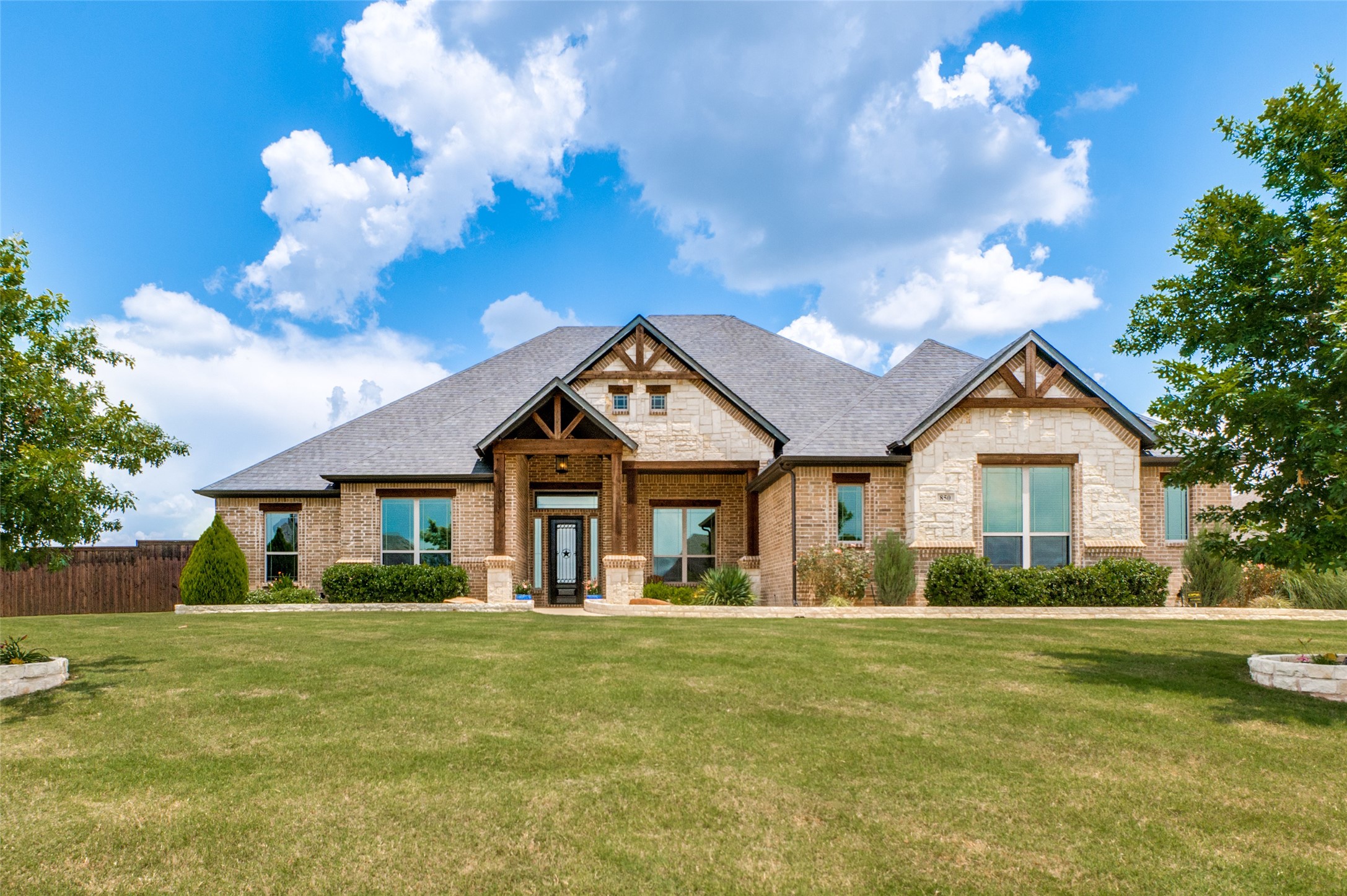 850 Horseshoe Meadows Drive Waxahachie TX 75167