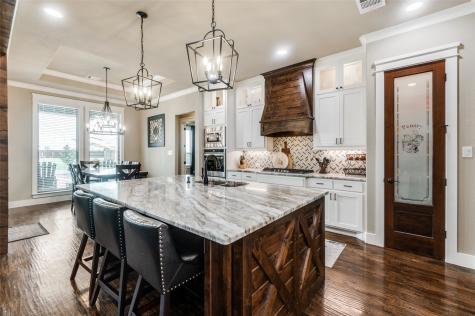 850 Horseshoe Meadows Drive Waxahachie TX 75167