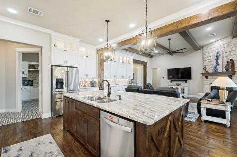 850 Horseshoe Meadows Drive Waxahachie TX 75167