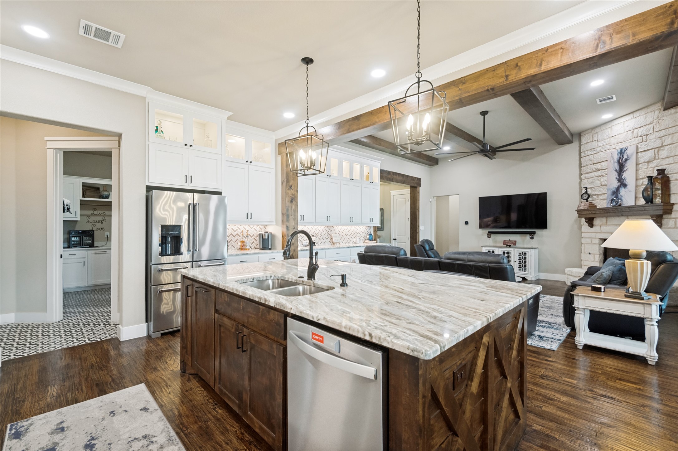 850 Horseshoe Meadows Drive Waxahachie TX 75167