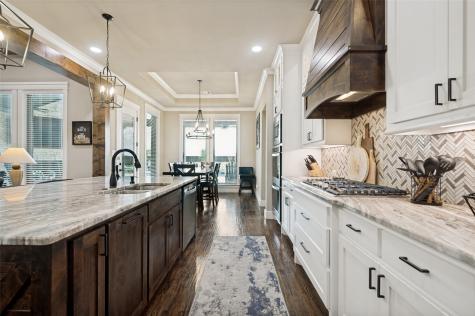 850 Horseshoe Meadows Drive Waxahachie TX 75167