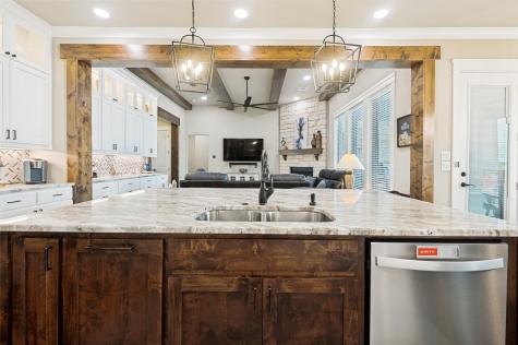 850 Horseshoe Meadows Drive Waxahachie TX 75167