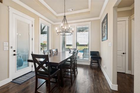 850 Horseshoe Meadows Drive Waxahachie TX 75167