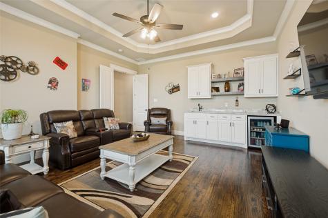 850 Horseshoe Meadows Drive Waxahachie TX 75167