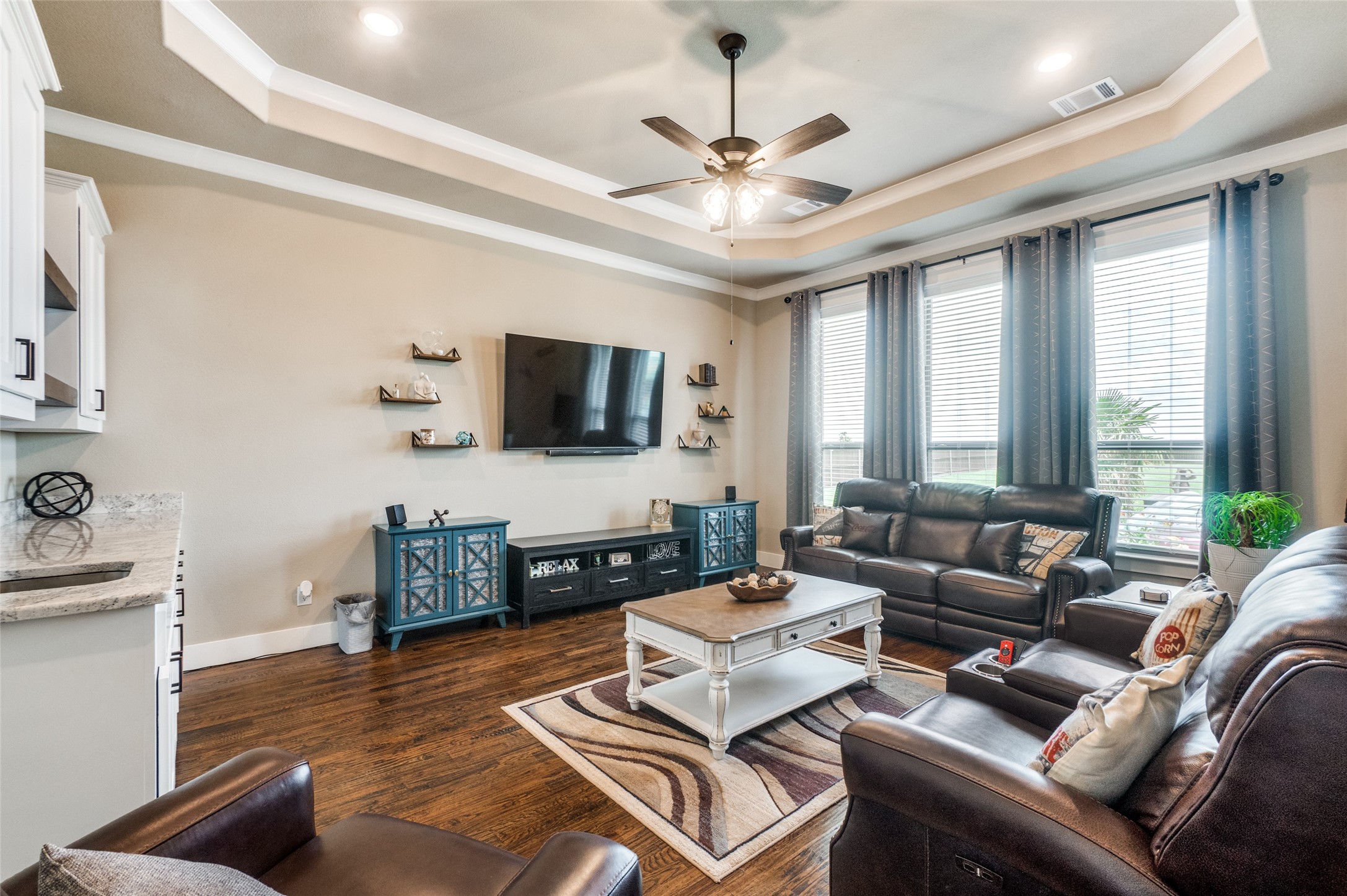 850 Horseshoe Meadows Drive Waxahachie TX 75167