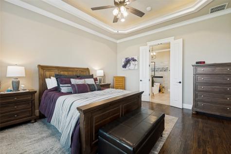 850 Horseshoe Meadows Drive Waxahachie TX 75167