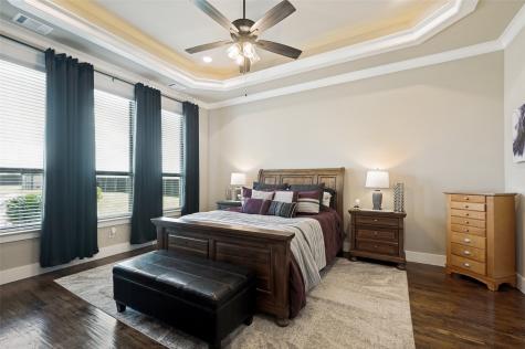 850 Horseshoe Meadows Drive Waxahachie TX 75167