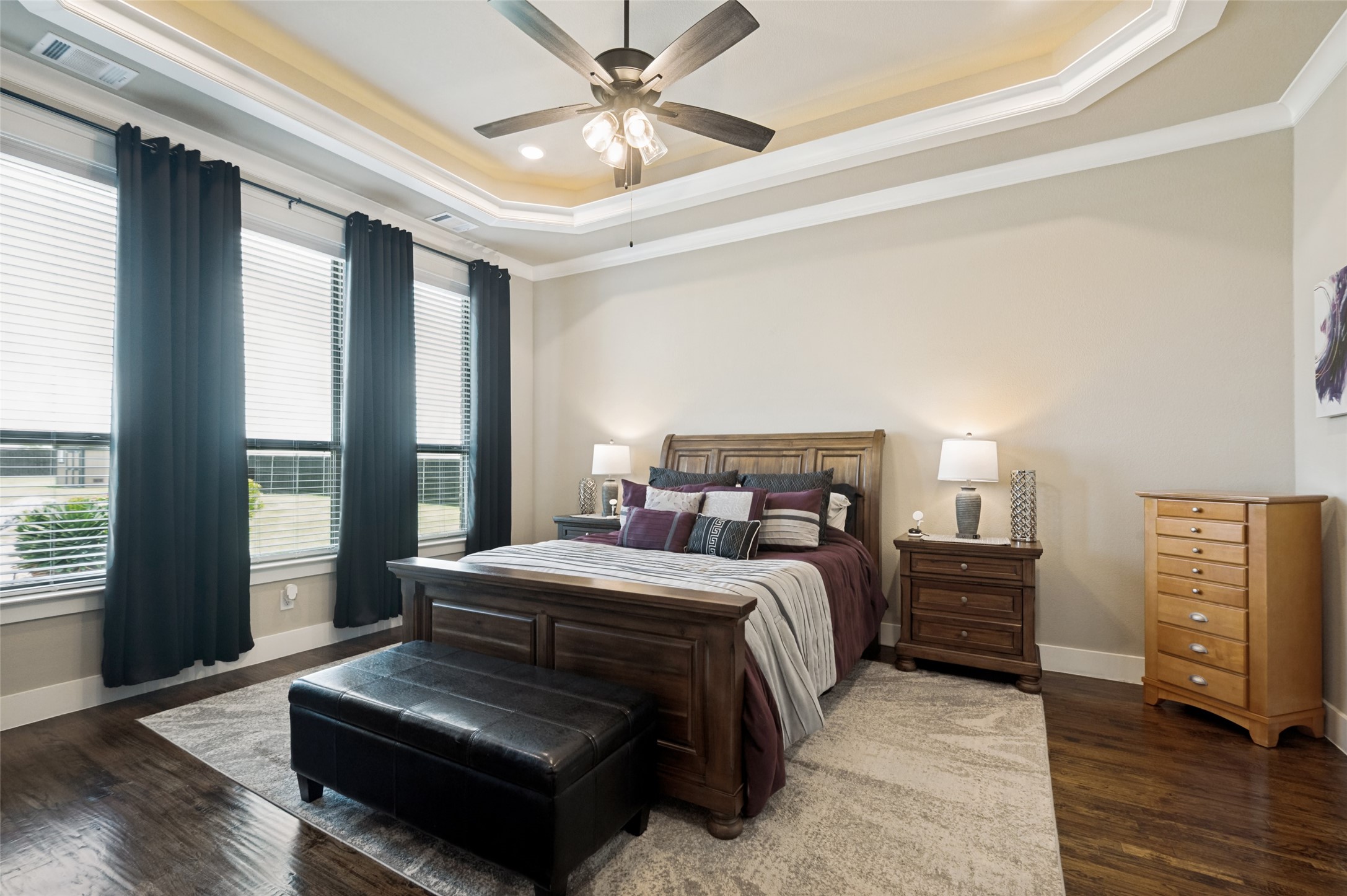 850 Horseshoe Meadows Drive Waxahachie TX 75167