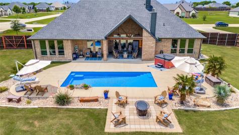 850 Horseshoe Meadows Drive Waxahachie TX 75167