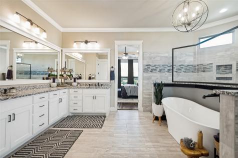 850 Horseshoe Meadows Drive Waxahachie TX 75167