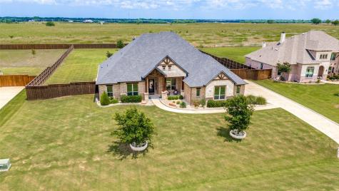 850 Horseshoe Meadows Drive Waxahachie TX 75167