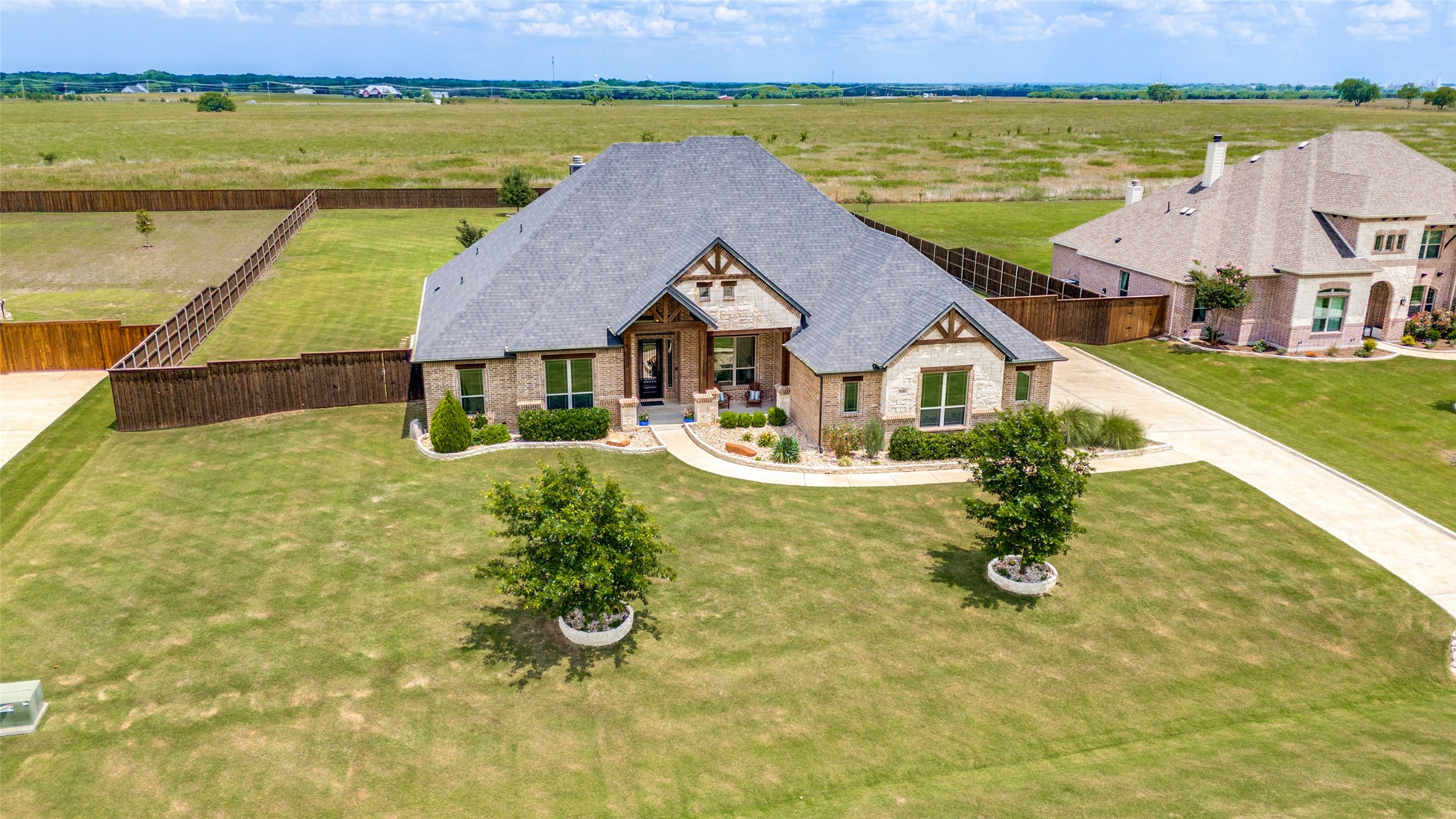 850 Horseshoe Meadows Drive Waxahachie TX 75167