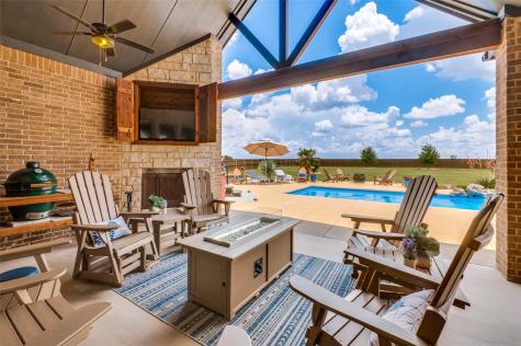 850 Horseshoe Meadows Drive Waxahachie TX 75167