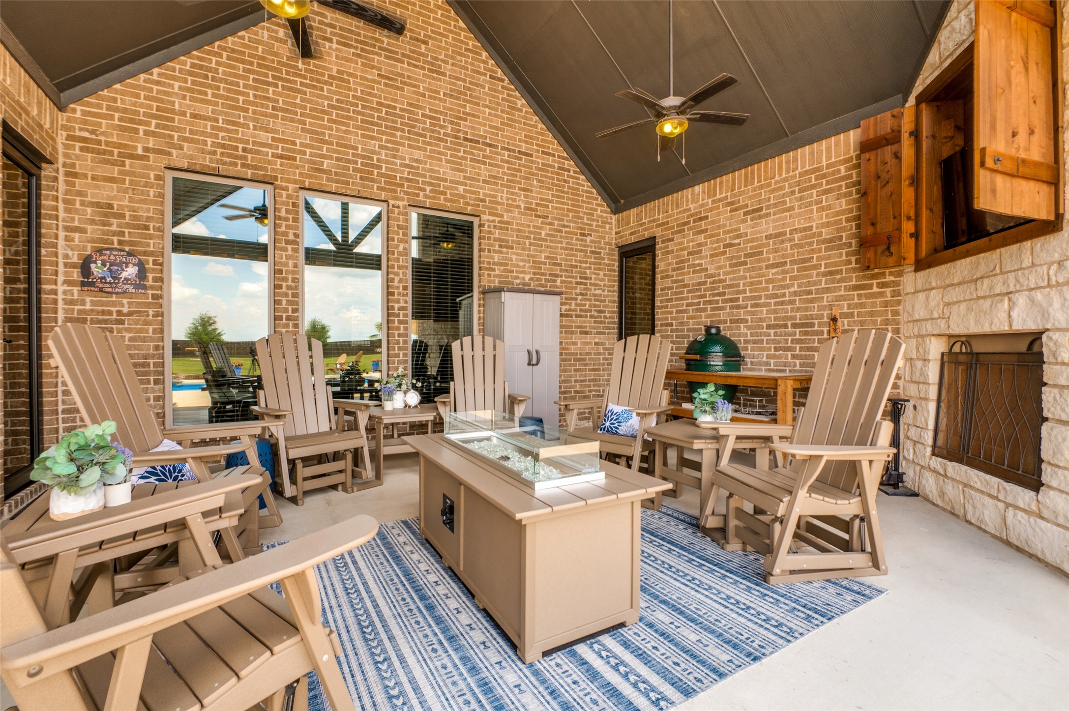 850 Horseshoe Meadows Drive Waxahachie TX 75167