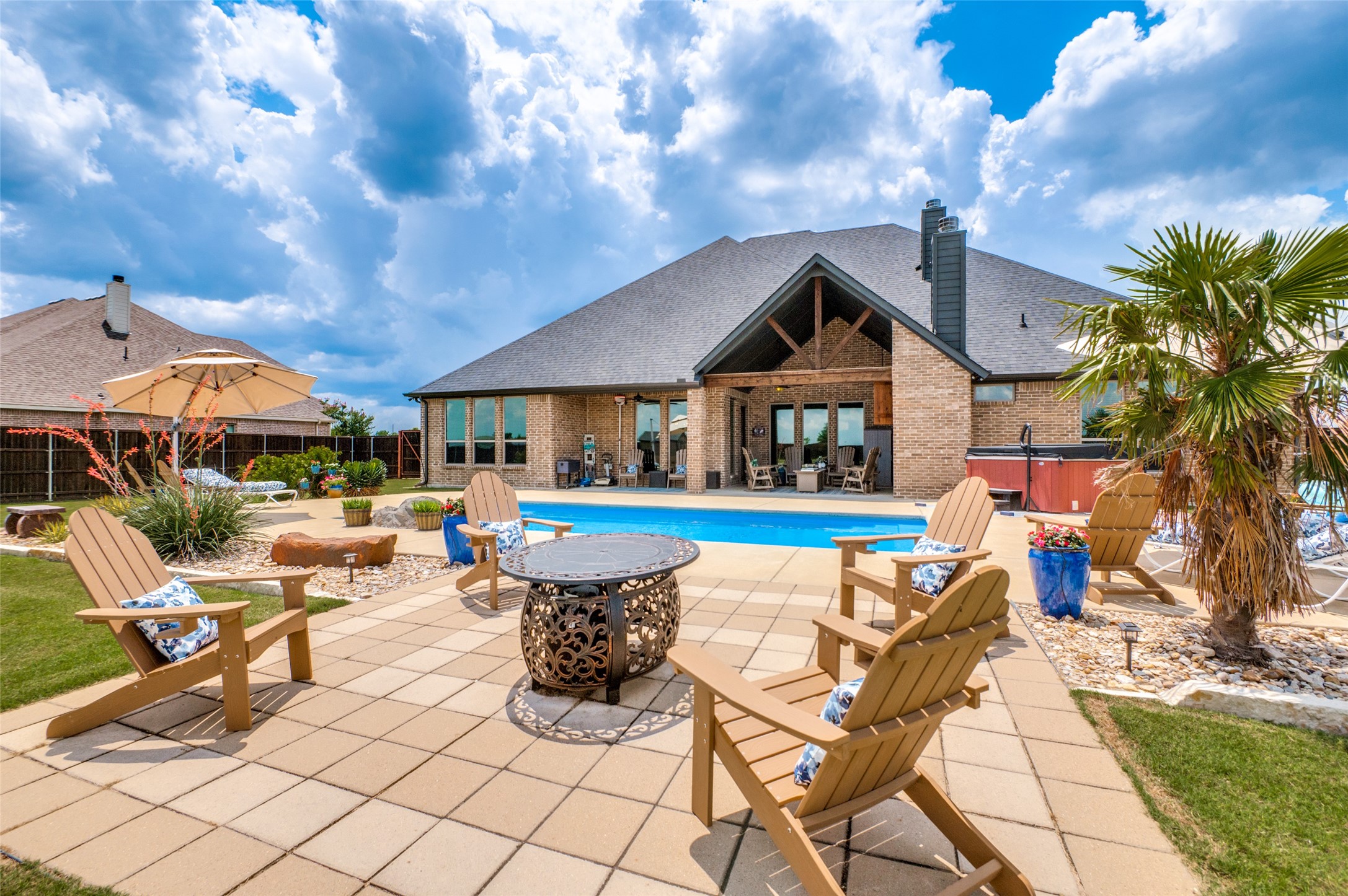 850 Horseshoe Meadows Drive Waxahachie TX 75167