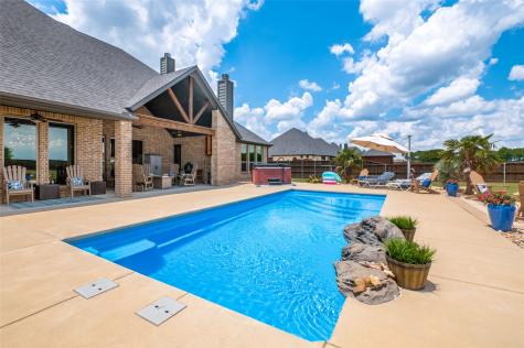 850 Horseshoe Meadows Drive Waxahachie TX 75167