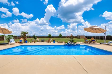 850 Horseshoe Meadows Drive Waxahachie TX 75167