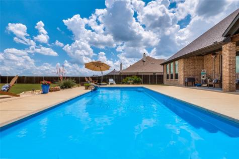 850 Horseshoe Meadows Drive Waxahachie TX 75167