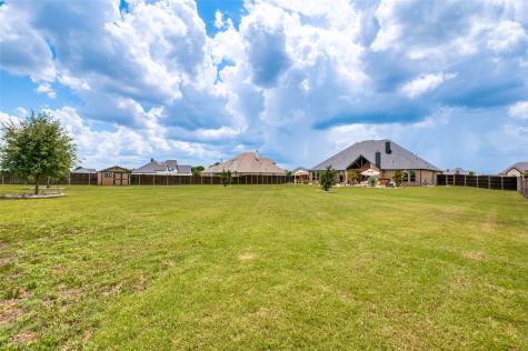 850 Horseshoe Meadows Drive Waxahachie TX 75167