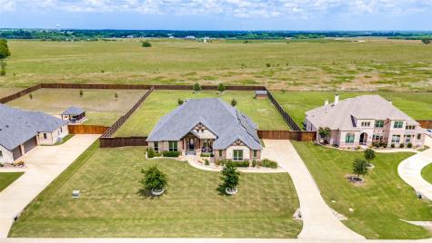 850 Horseshoe Meadows Drive Waxahachie TX 75167