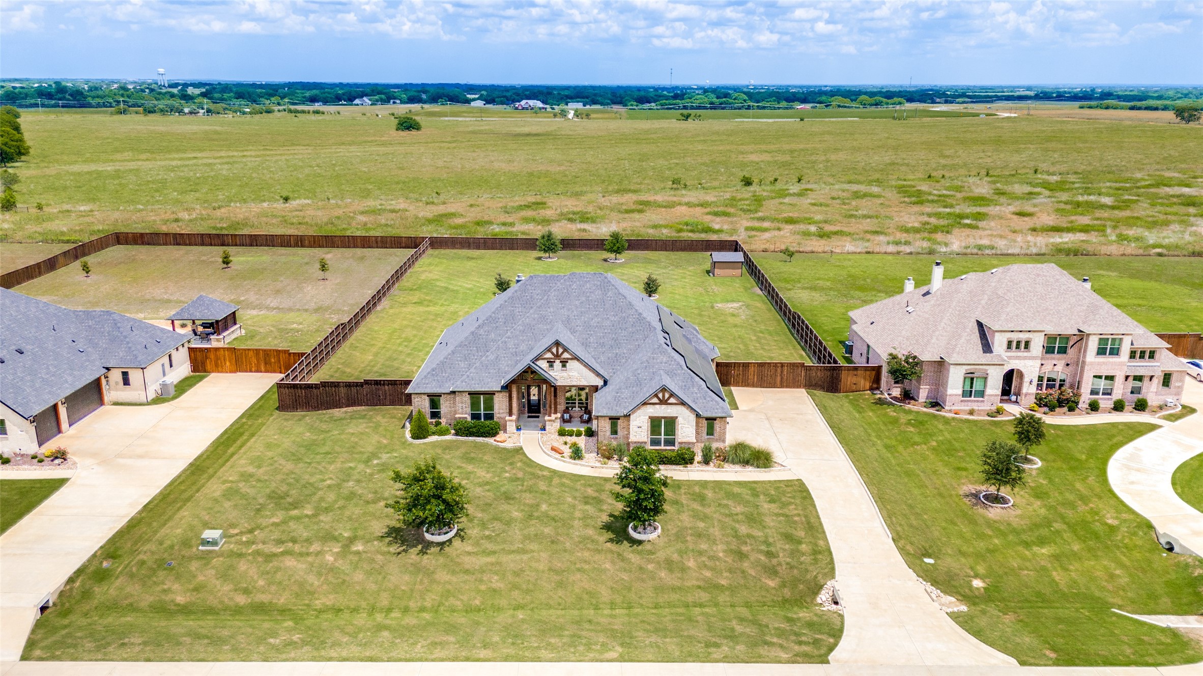 850 Horseshoe Meadows Drive Waxahachie TX 75167