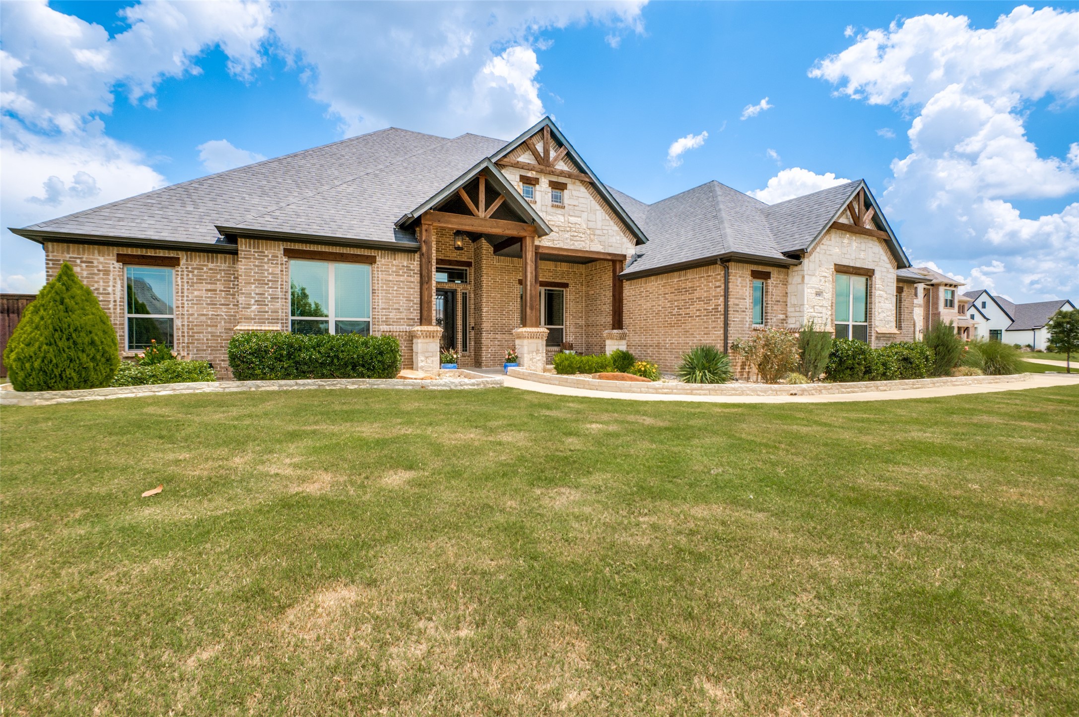 850 Horseshoe Meadows Drive Waxahachie TX 75167