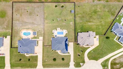 850 Horseshoe Meadows Drive Waxahachie TX 75167