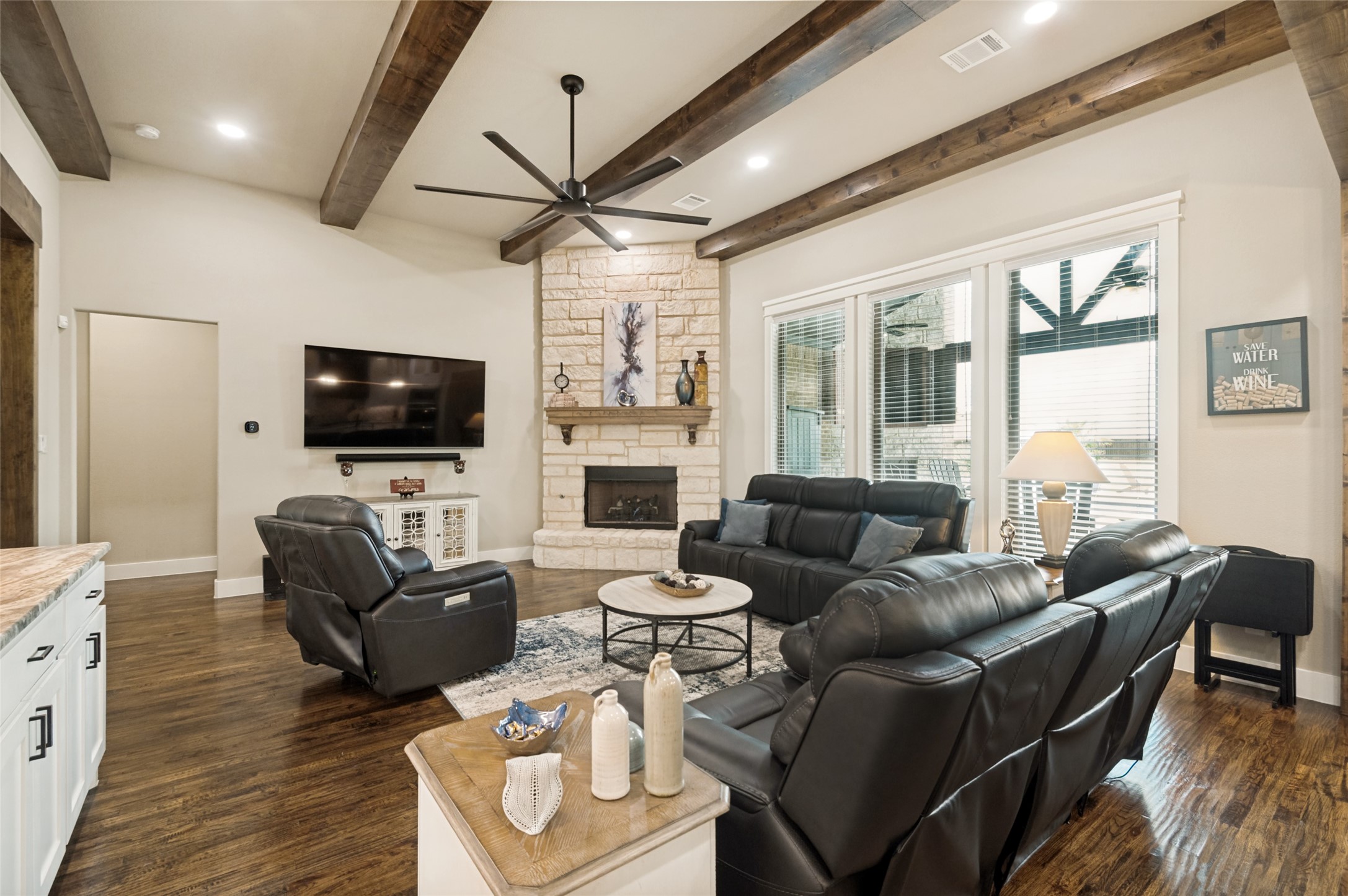 850 Horseshoe Meadows Drive Waxahachie TX 75167