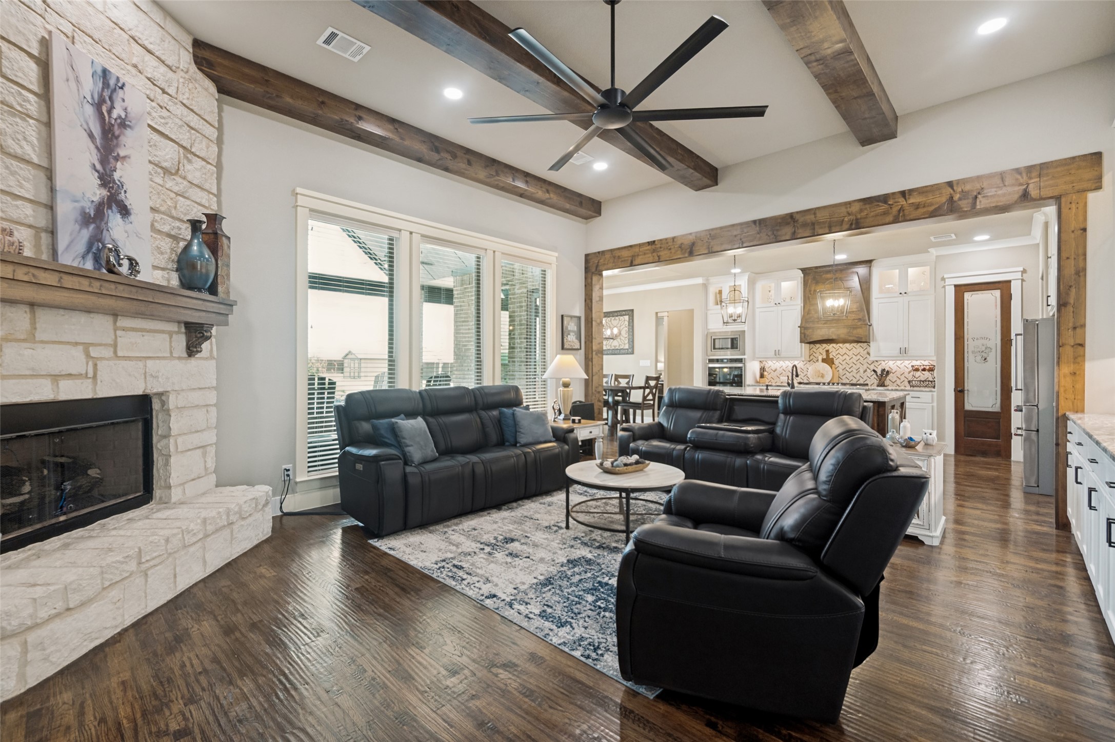 850 Horseshoe Meadows Drive Waxahachie TX 75167