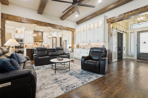 850 Horseshoe Meadows Drive Waxahachie TX 75167