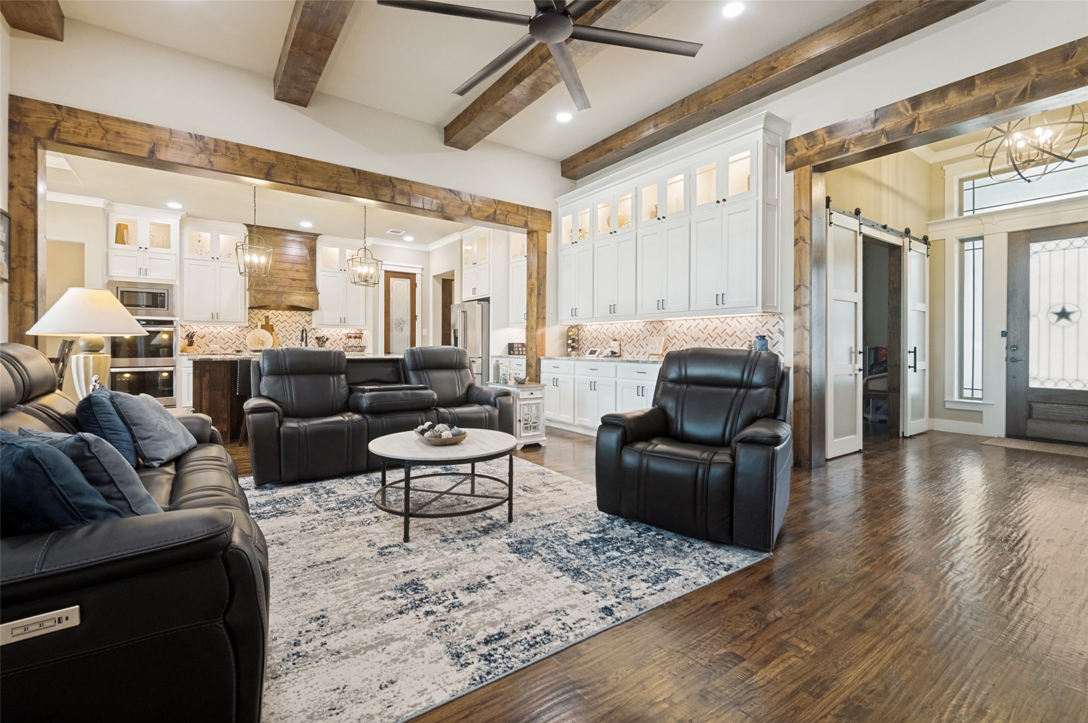 850 Horseshoe Meadows Drive Waxahachie TX 75167