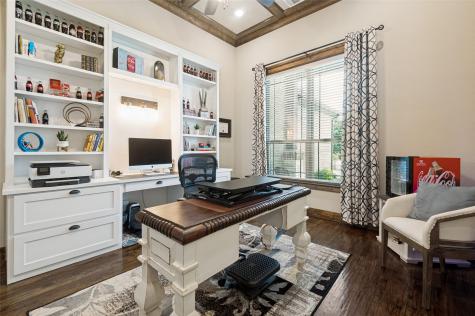 850 Horseshoe Meadows Drive Waxahachie TX 75167