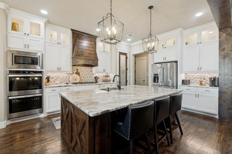850 Horseshoe Meadows Drive Waxahachie TX 75167
