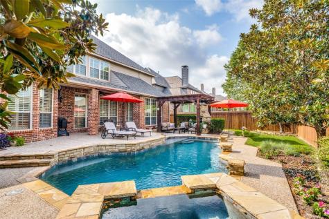 3704 Rottino Drive Mckinney TX 75070