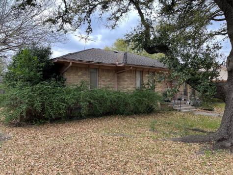 7989 Greenhollow Lane Dallas TX 75240