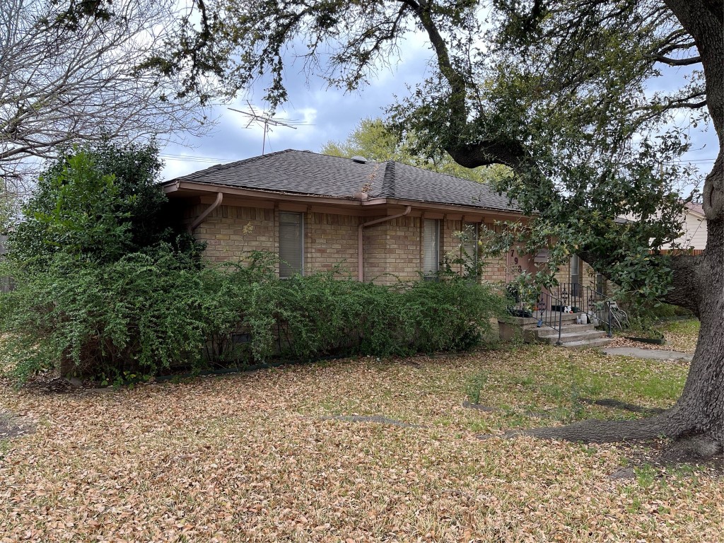 7989 Greenhollow Lane Dallas TX 75240