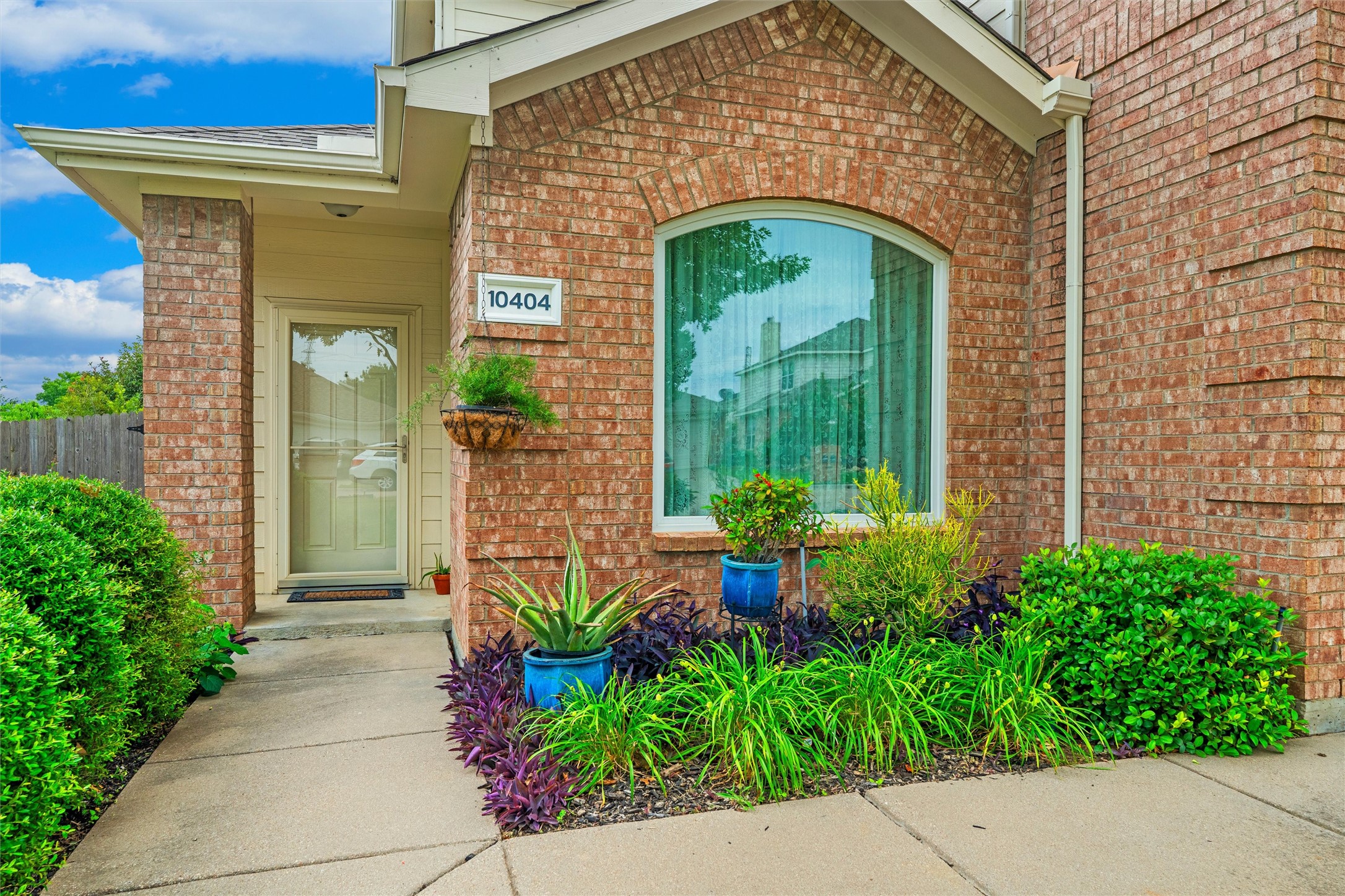 10404 Lake Brook Drive Fort Worth TX 76053