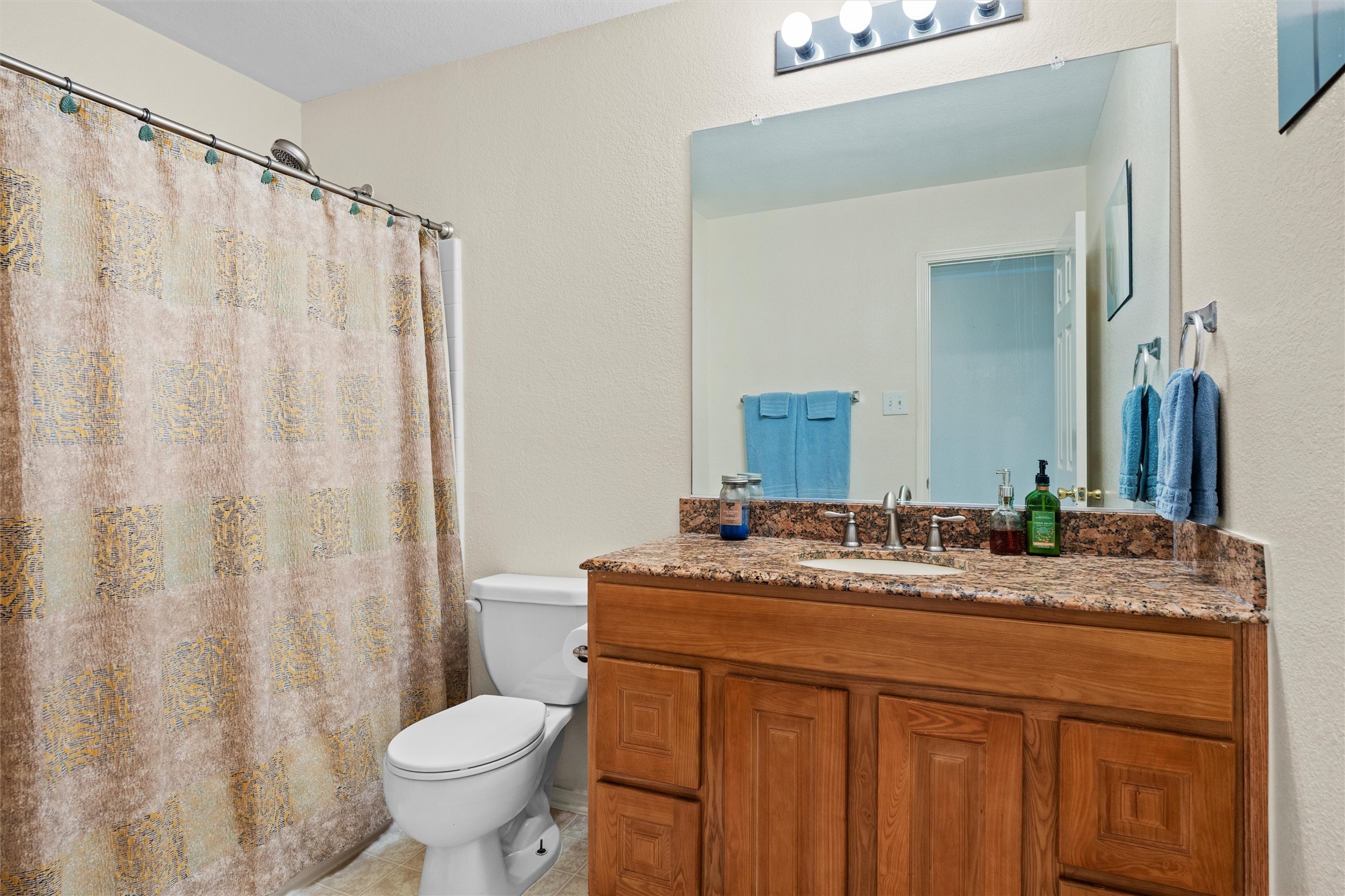 10404 Lake Brook Drive Fort Worth TX 76053