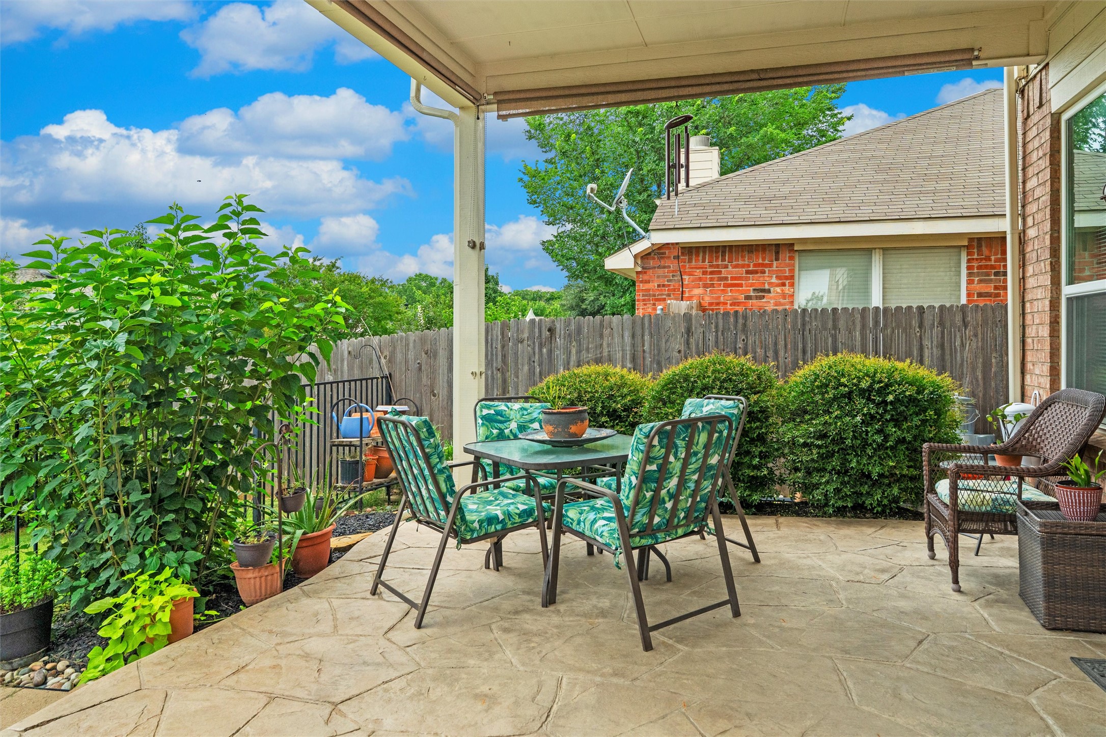 10404 Lake Brook Drive Fort Worth TX 76053