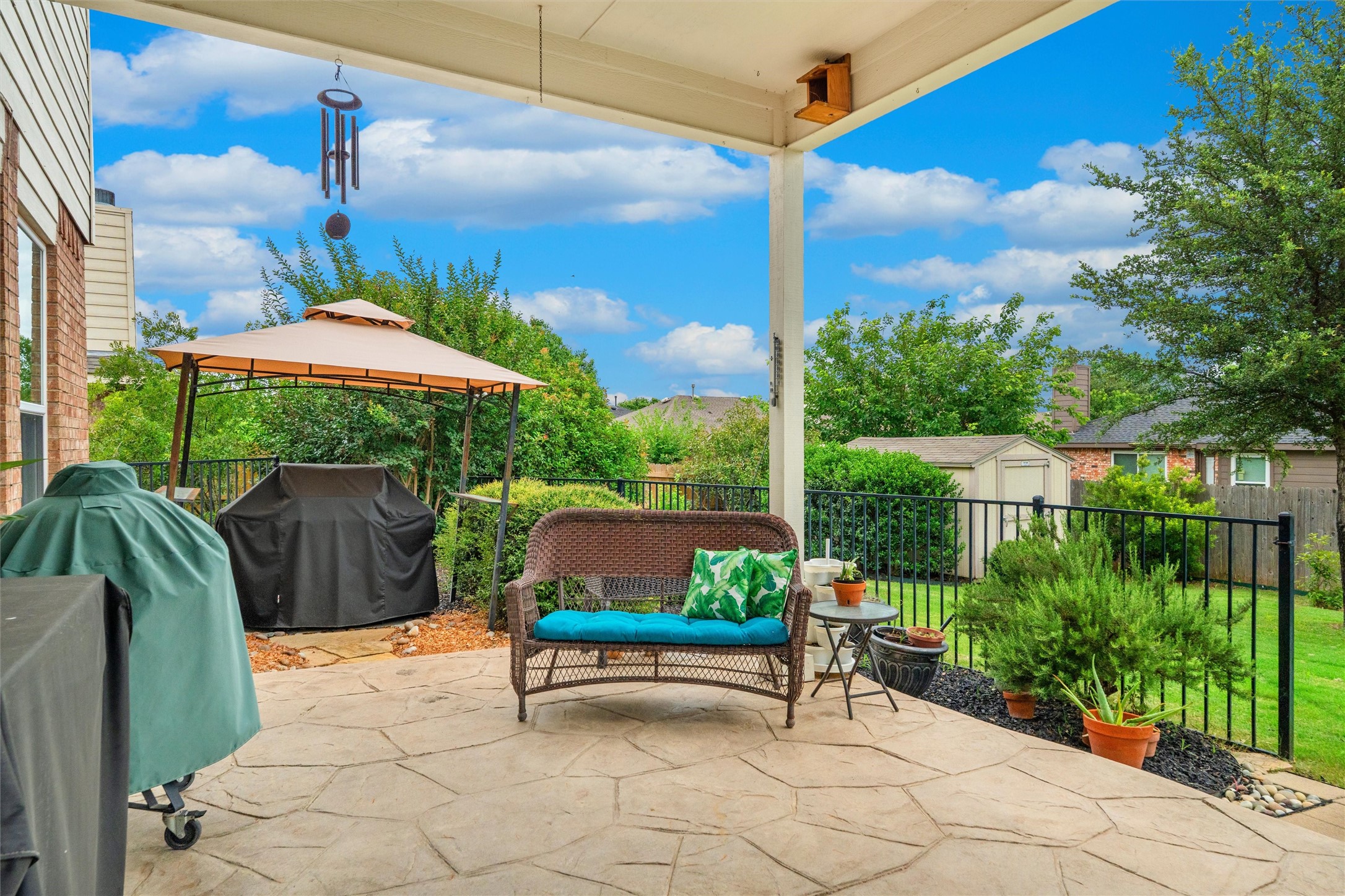 10404 Lake Brook Drive Fort Worth TX 76053