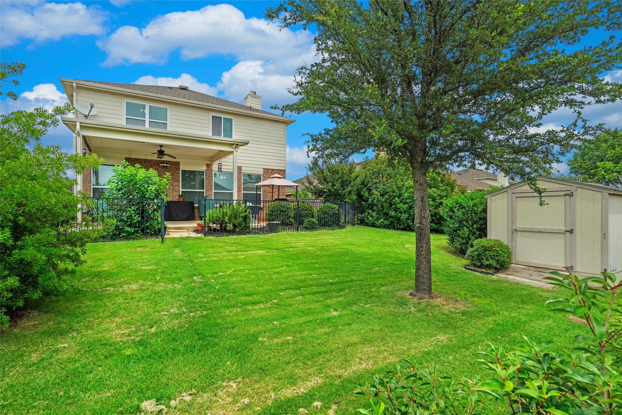 10404 Lake Brook Drive Fort Worth TX 76053