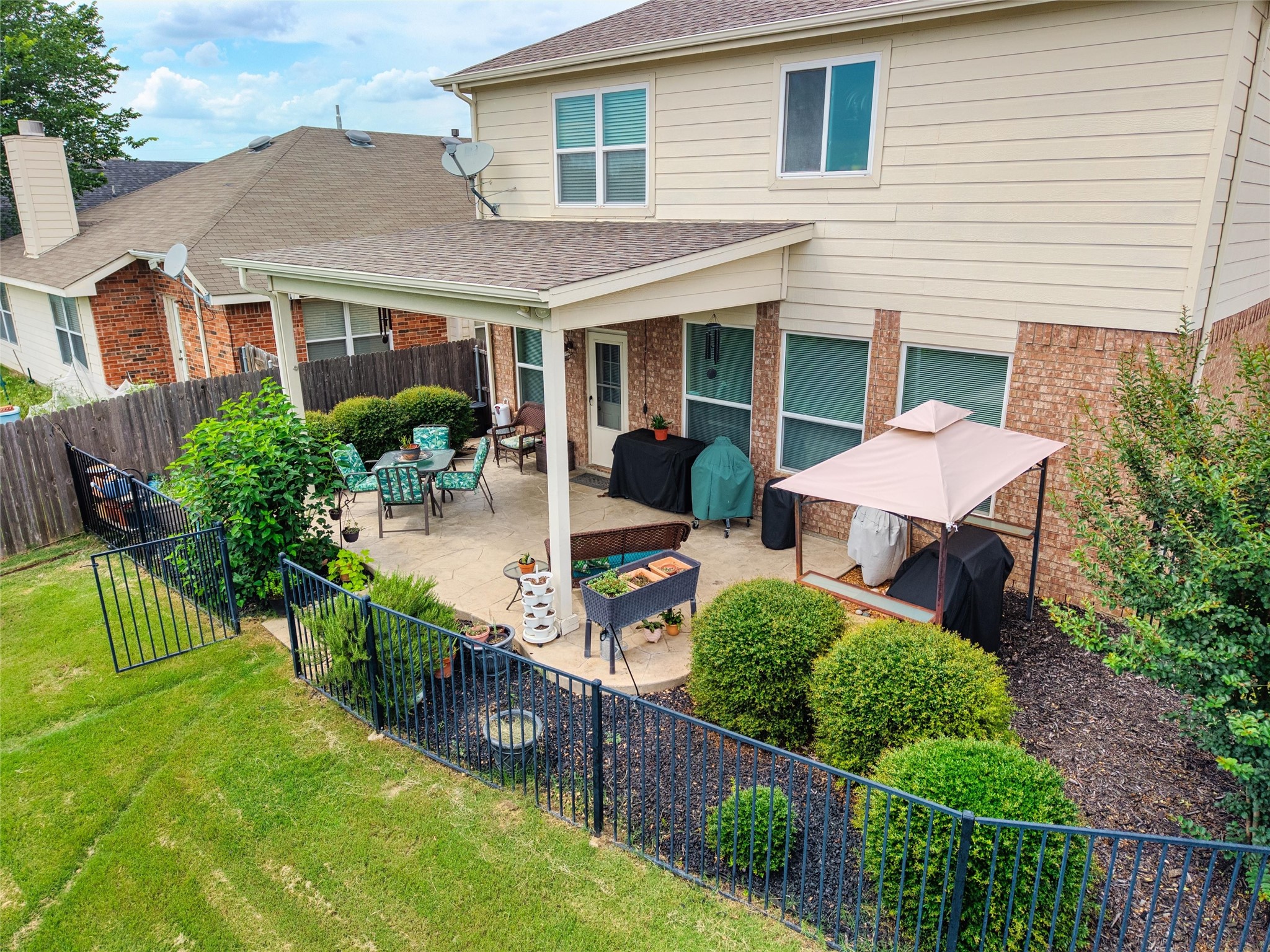 10404 Lake Brook Drive Fort Worth TX 76053