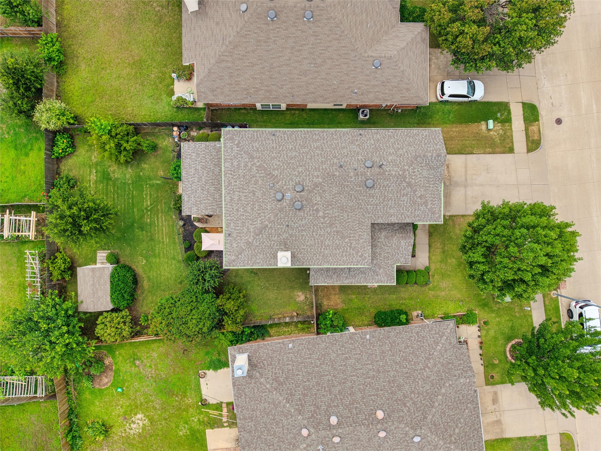 10404 Lake Brook Drive Fort Worth TX 76053