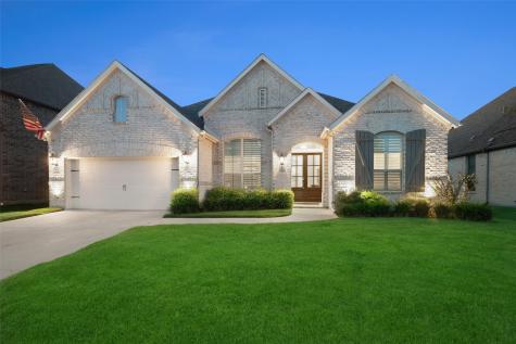2313 Jefferson Avenue Melissa TX 75454
